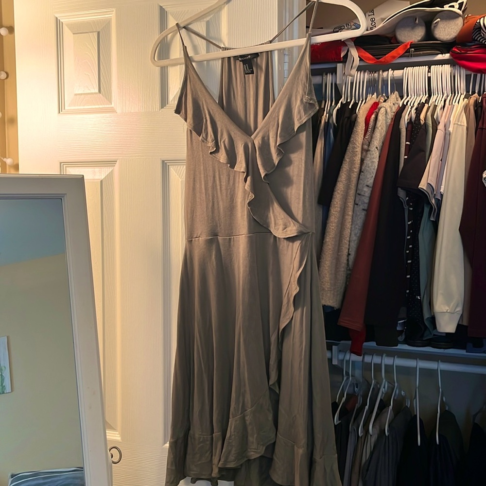 Forever 21 Sundress
